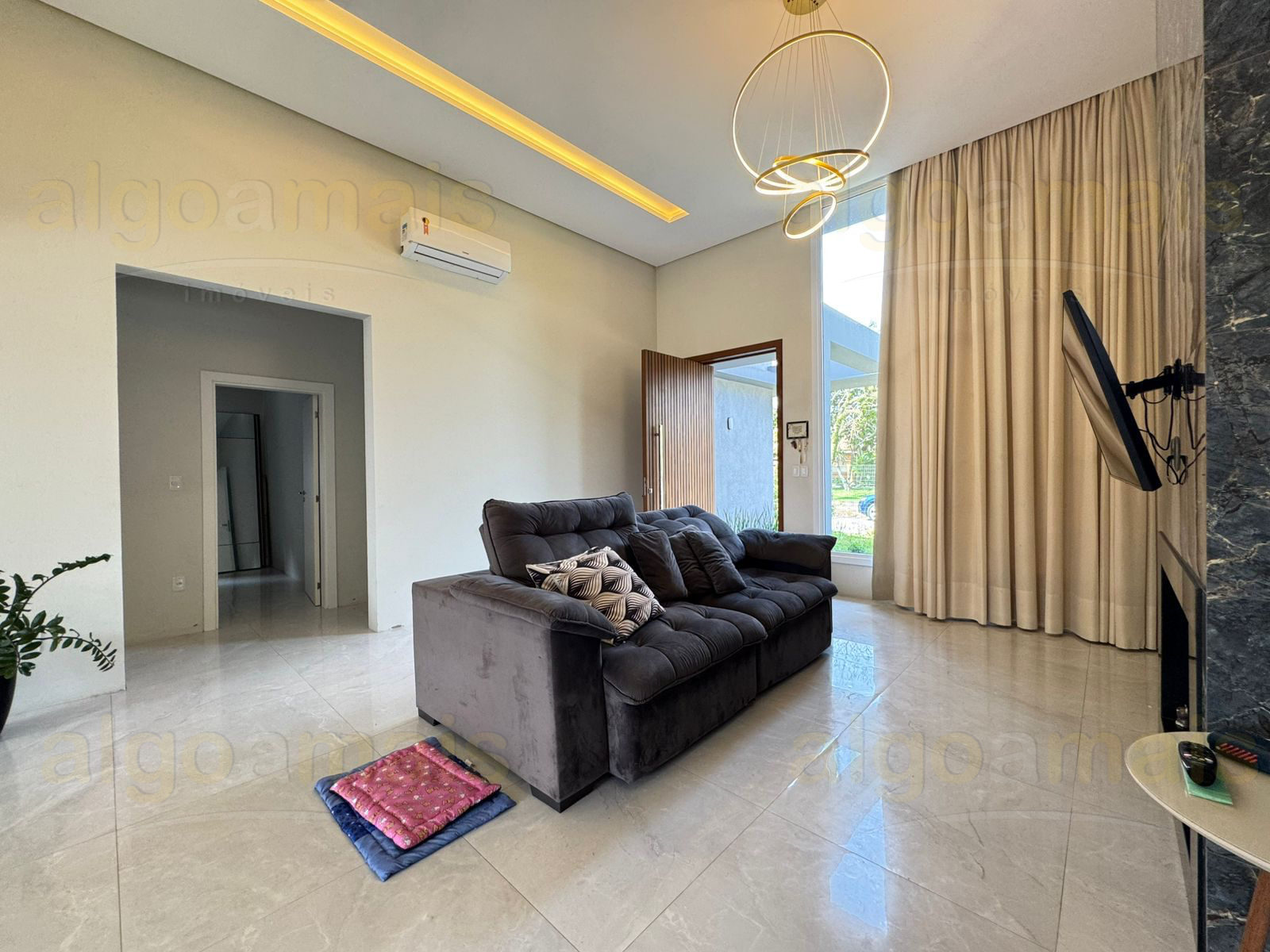Casa, 3 quartos, 210 m² - Foto 4