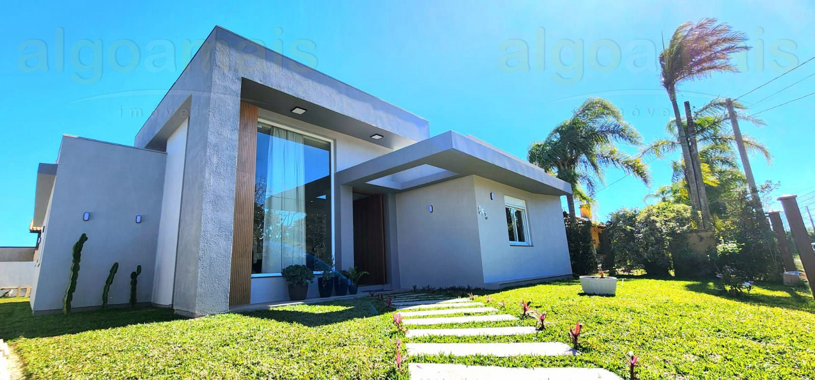 Casa, 3 dormitórios - Atlântida, Xangri-Lá — Atlântida — Xangri-Lá