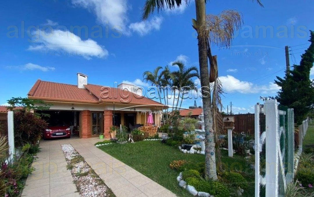 Casa, 3 dormitórios - Remanso, Xangri-Lá — Remanso — Xangri-Lá