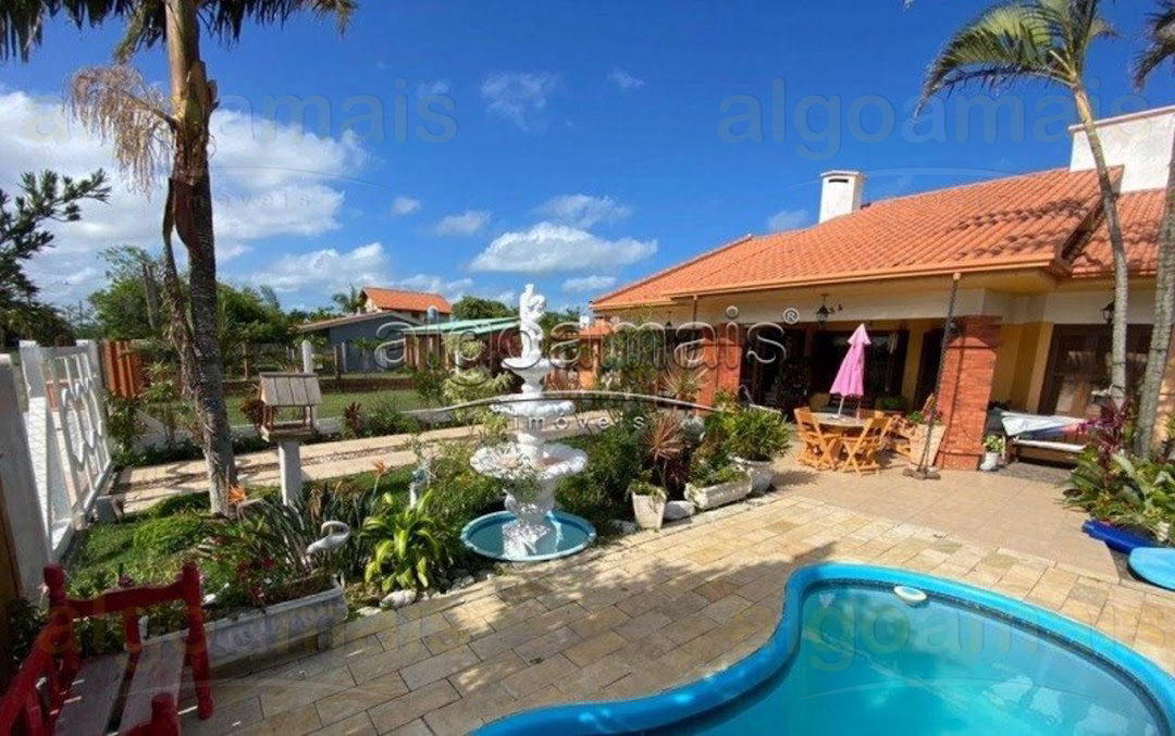 Casa, 3 quartos, 186 m² - Foto 6