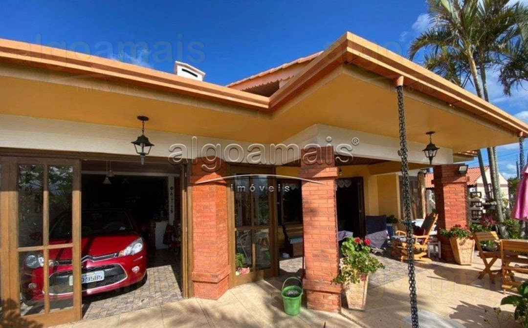 Casa, 3 quartos, 186 m² - Foto 4