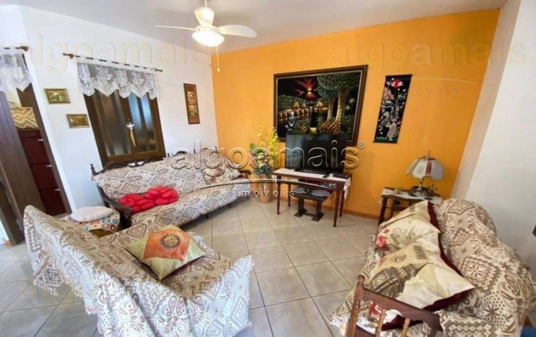 Casa, 3 quartos, 186 m² - Foto 2