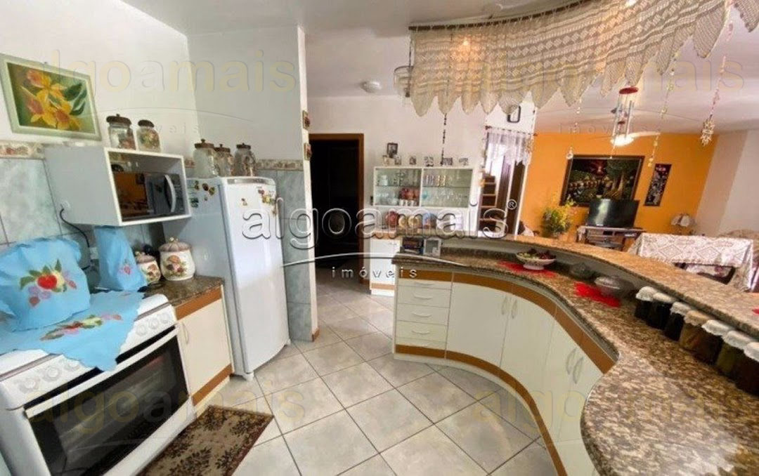 Casa, 3 quartos, 186 m² - Foto 10