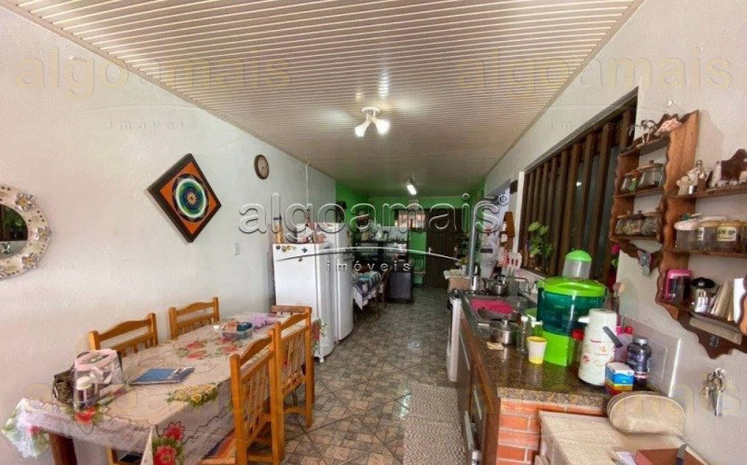 Casa, 3 quartos, 186 m² - Foto 11