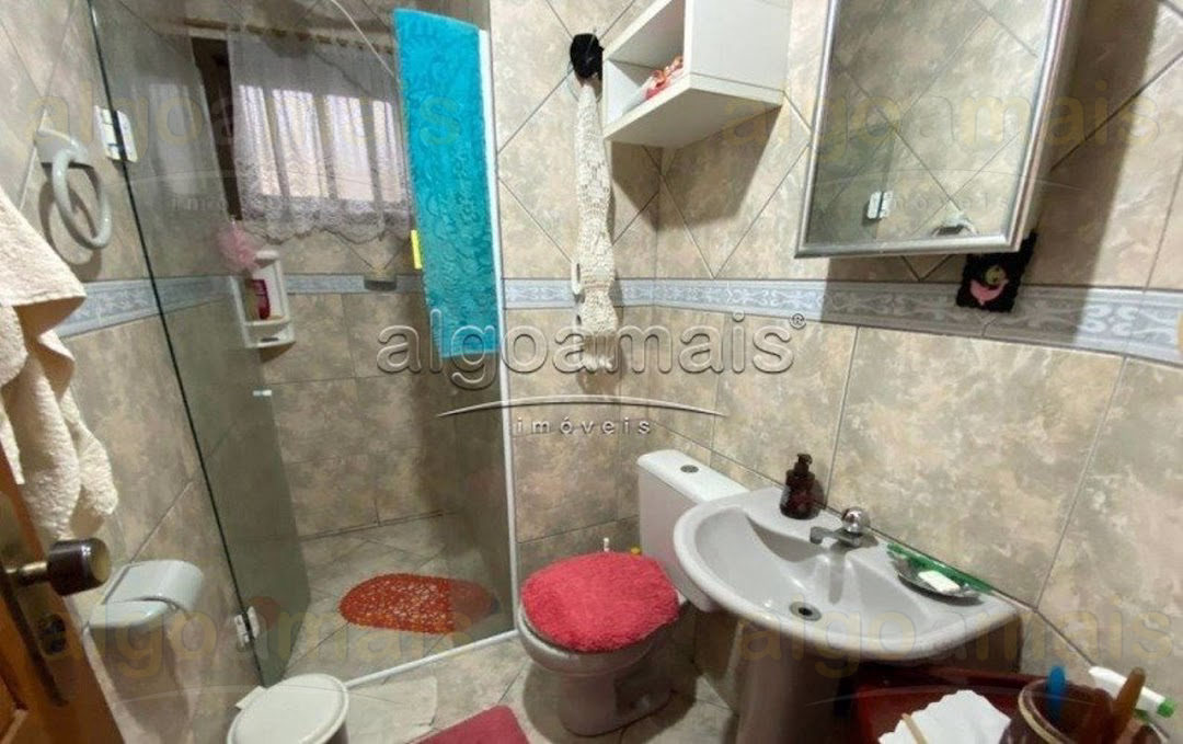 Casa, 3 quartos, 186 m² - Foto 12