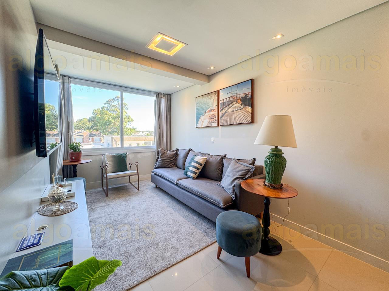 Apartamento, 3 quartos, 115 m² - Foto 4
