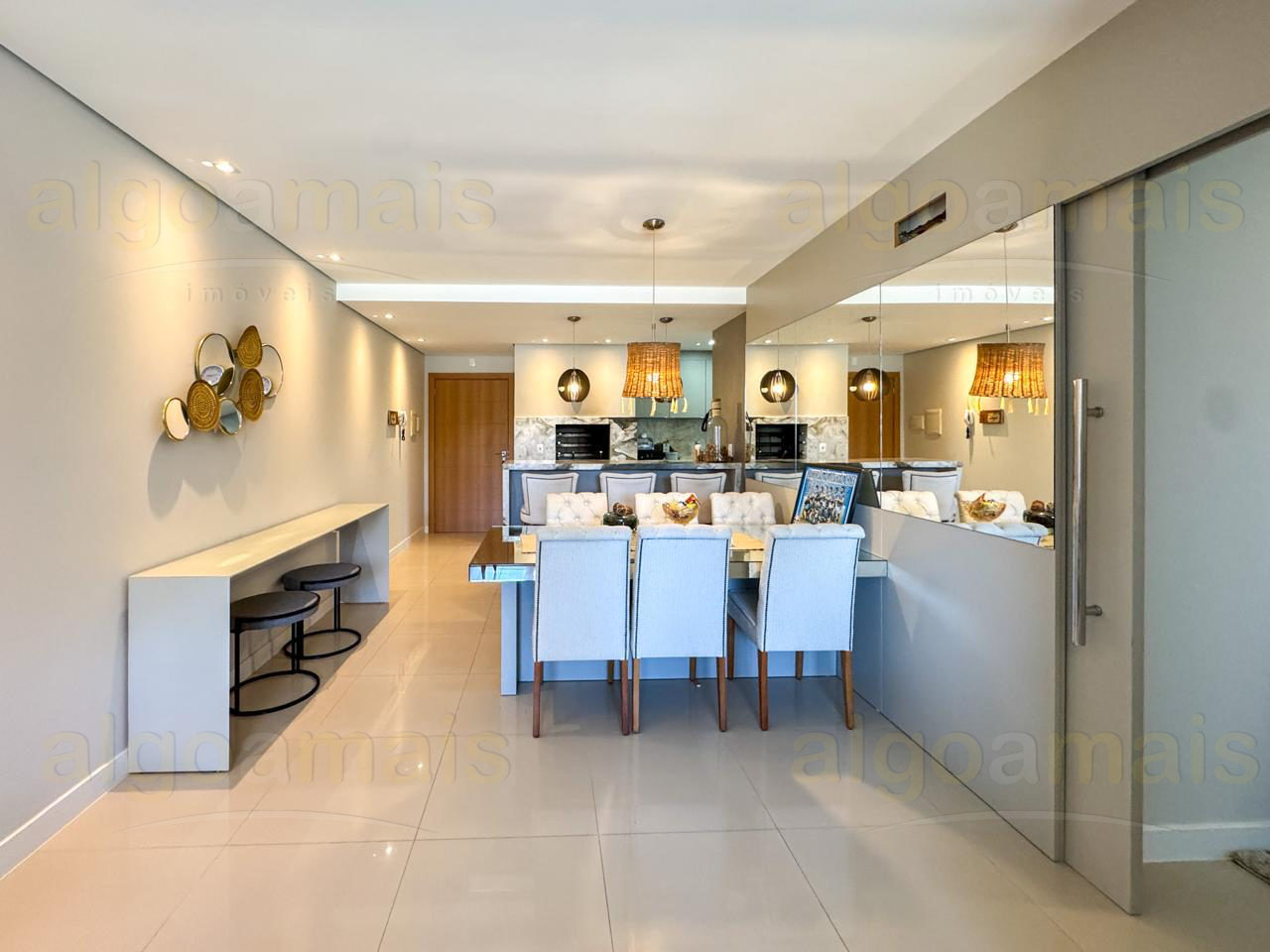 Apartamento, 3 quartos, 115 m² - Foto 5