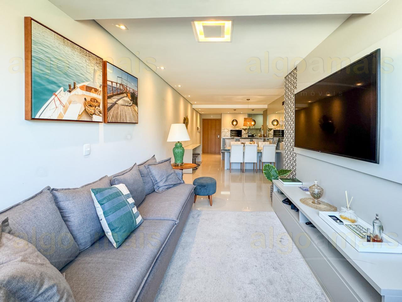 Apartamento, 3 quartos, 115 m² - Foto 6