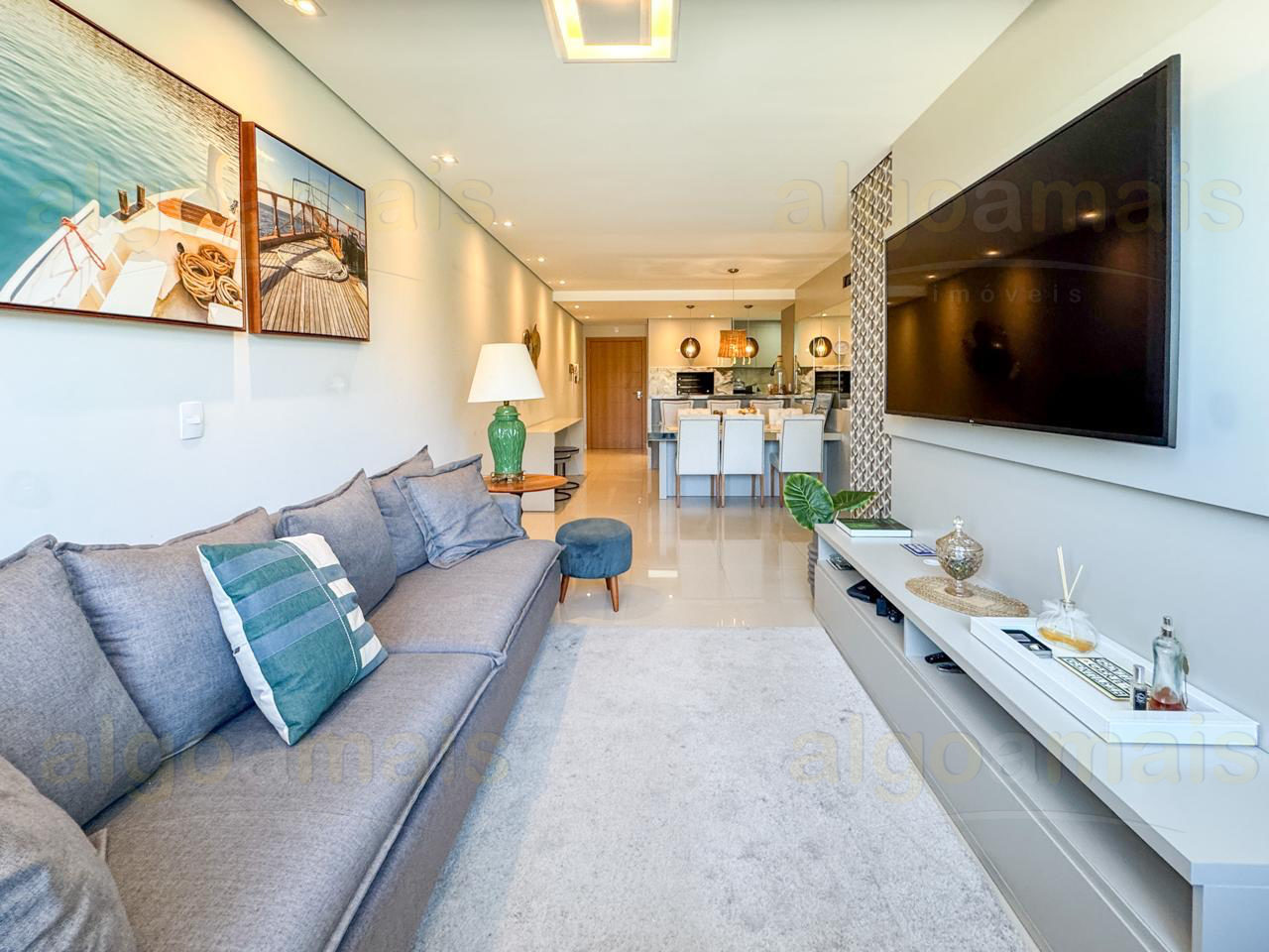Apartamento, 3 quartos, 115 m² - Foto 7