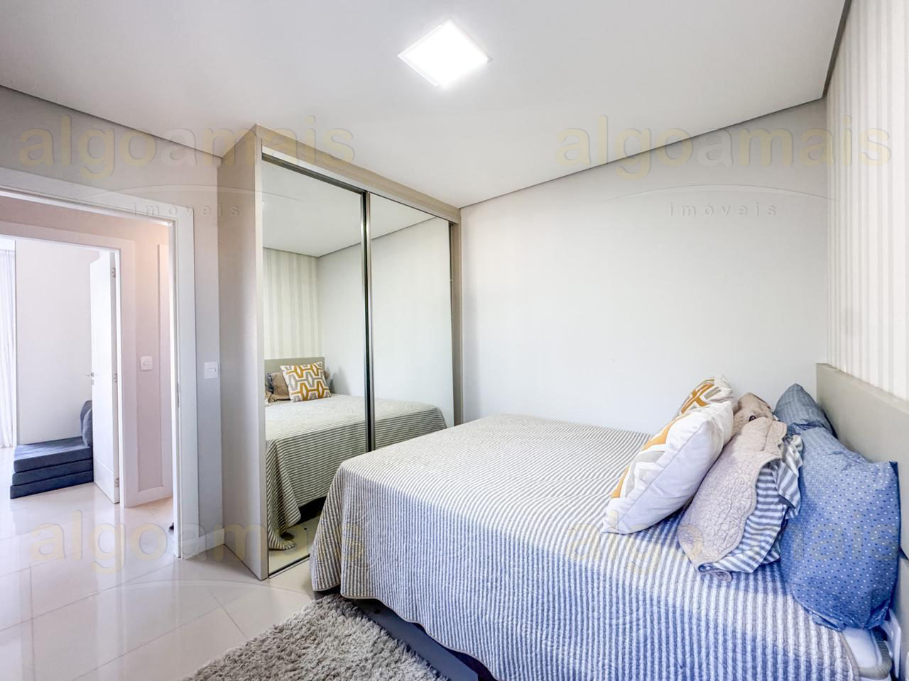 Apartamento, 3 quartos, 115 m² - Foto 11
