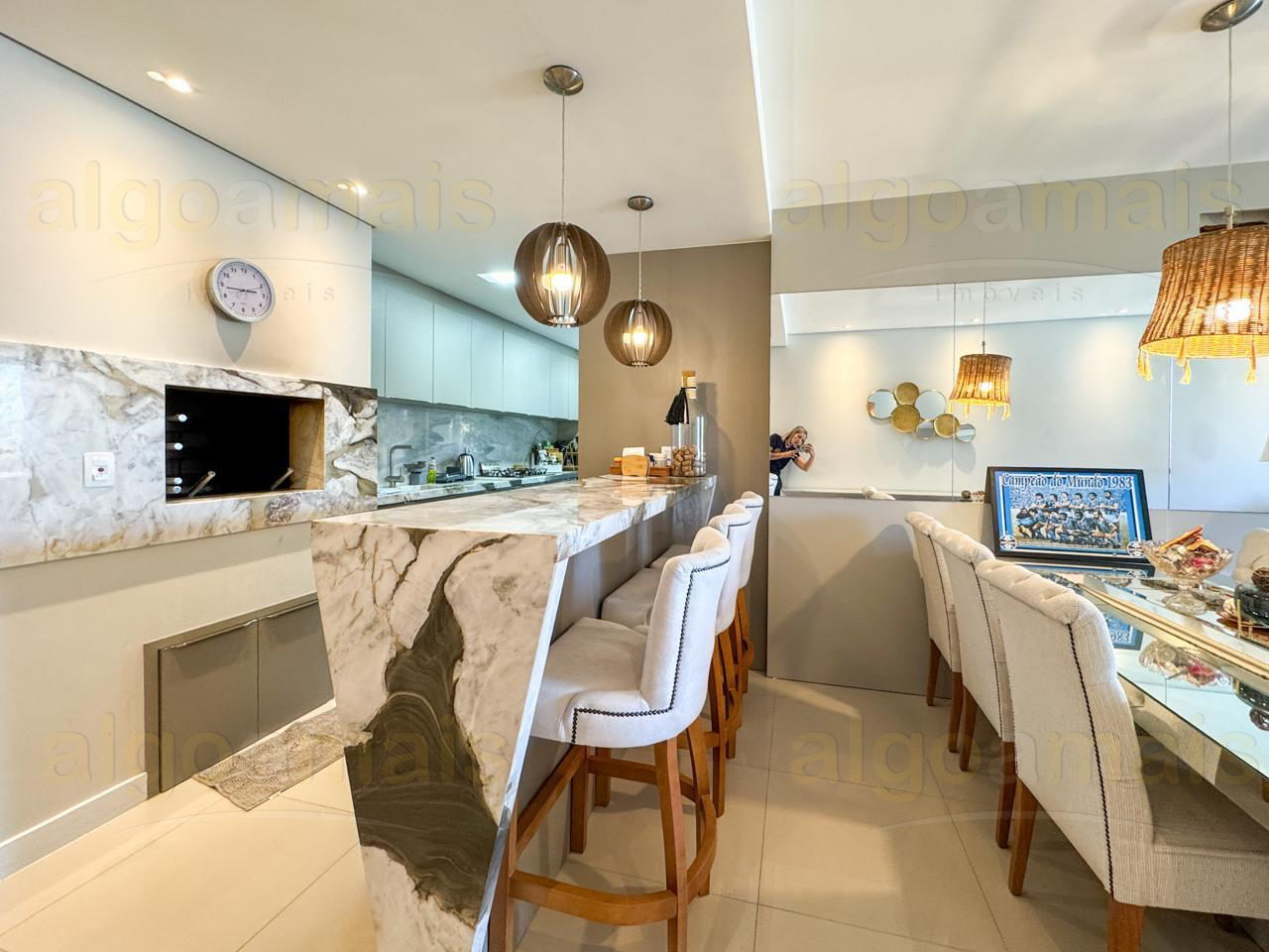 Apartamento, 3 quartos, 115 m² - Foto 22