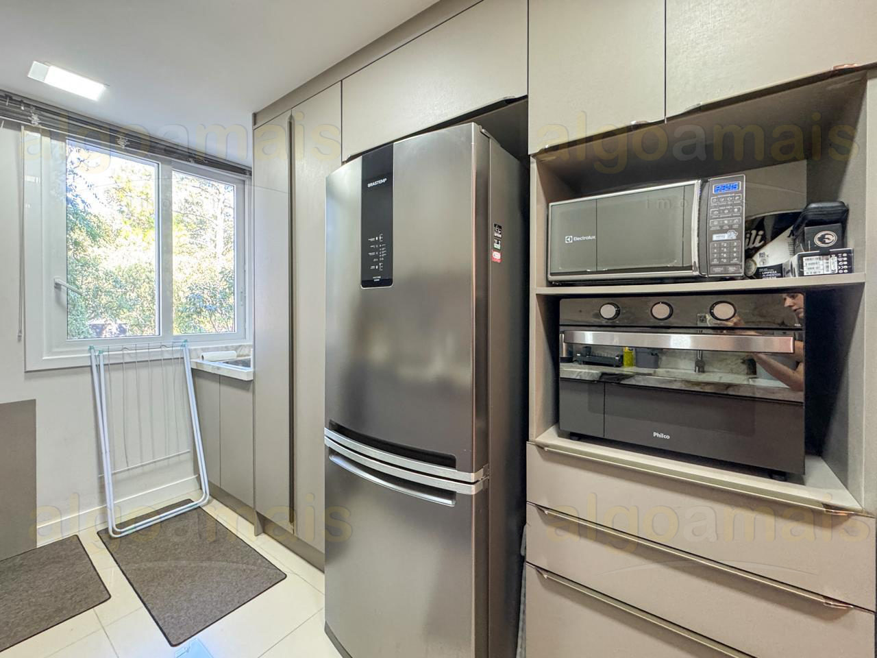 Apartamento, 3 quartos, 115 m² - Foto 23
