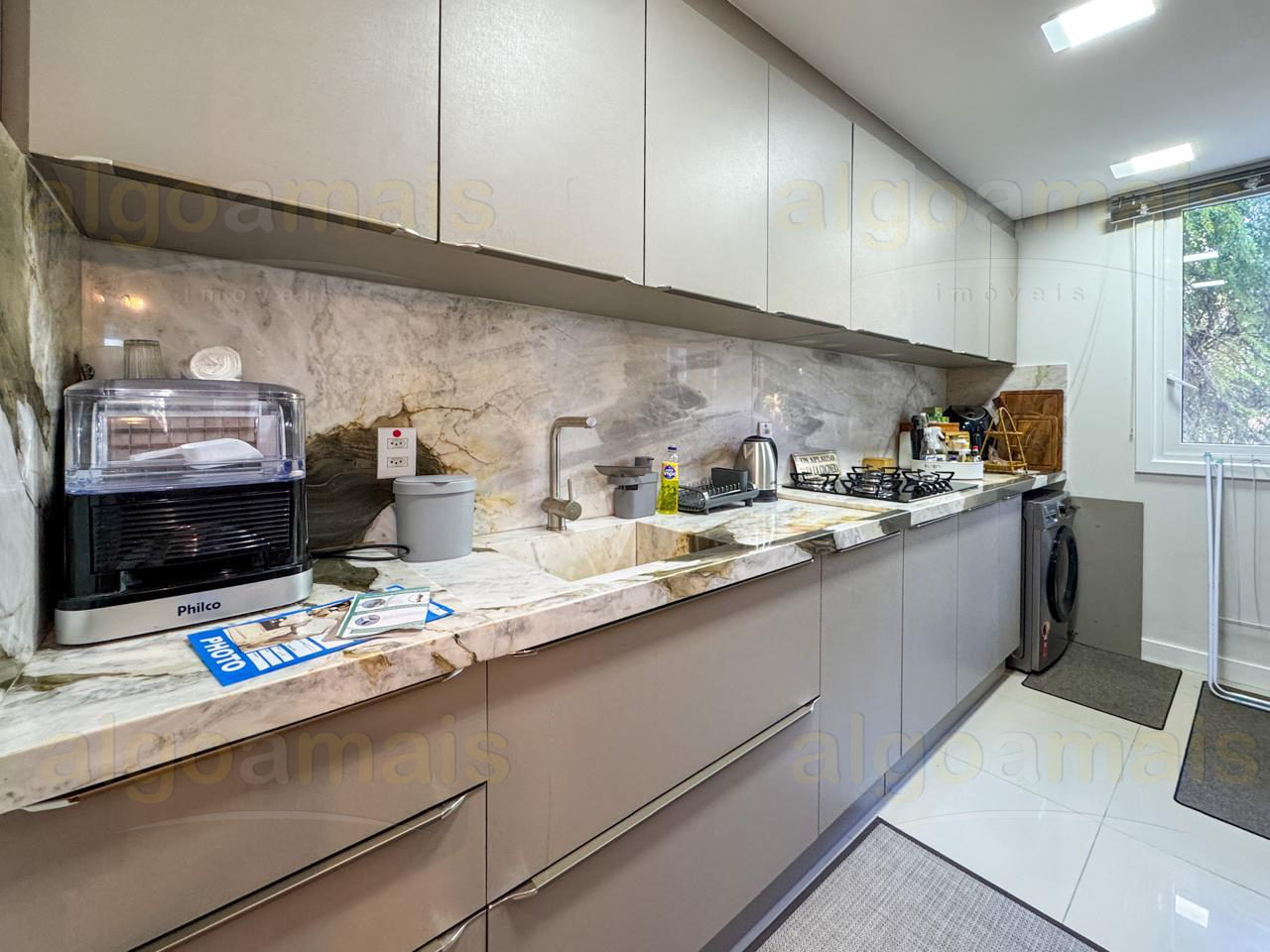Apartamento, 3 quartos, 115 m² - Foto 26