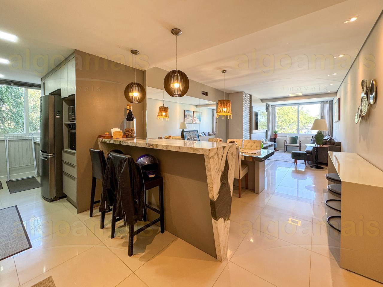 Apartamento, 3 quartos, 115 m² - Foto 28