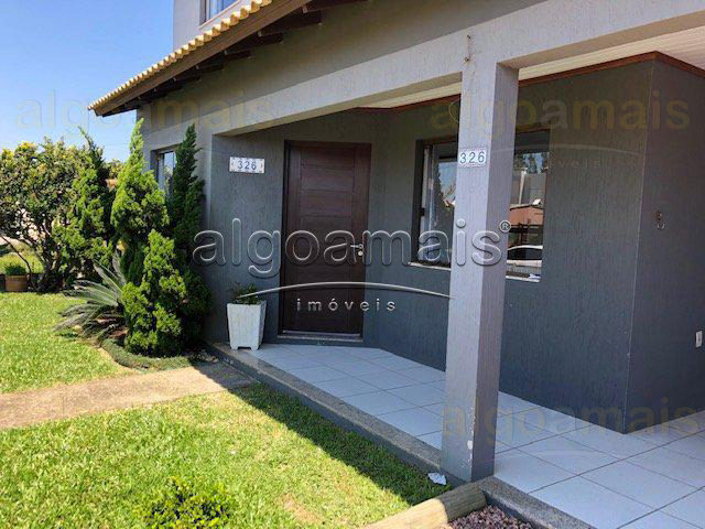 Sobrado, 3 quartos, 180 m² - Foto 2
