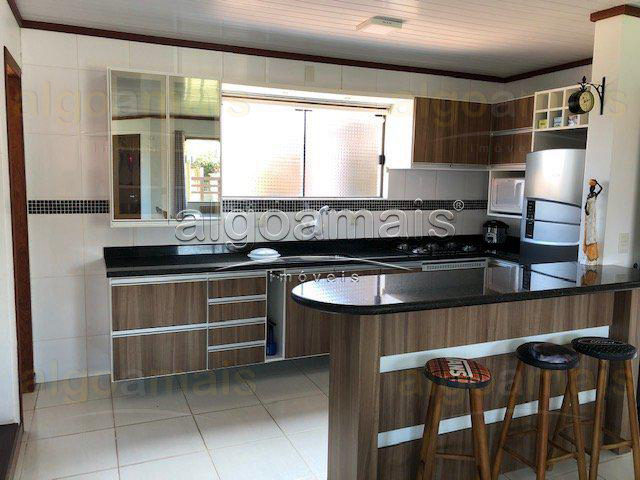 Sobrado, 3 quartos, 180 m² - Foto 4