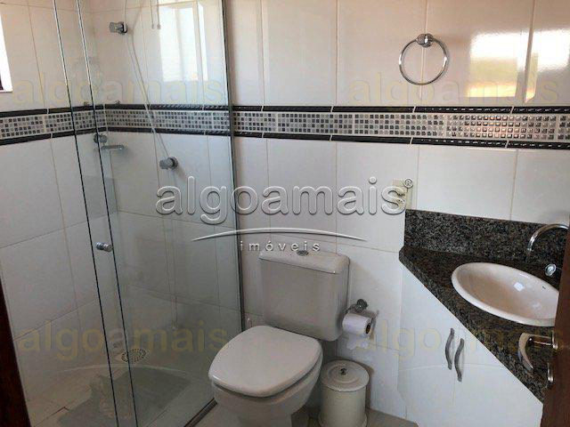 Sobrado, 3 quartos, 180 m² - Foto 16