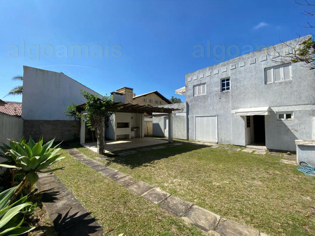 Casa, 5 quartos, 166 m² - Foto 5