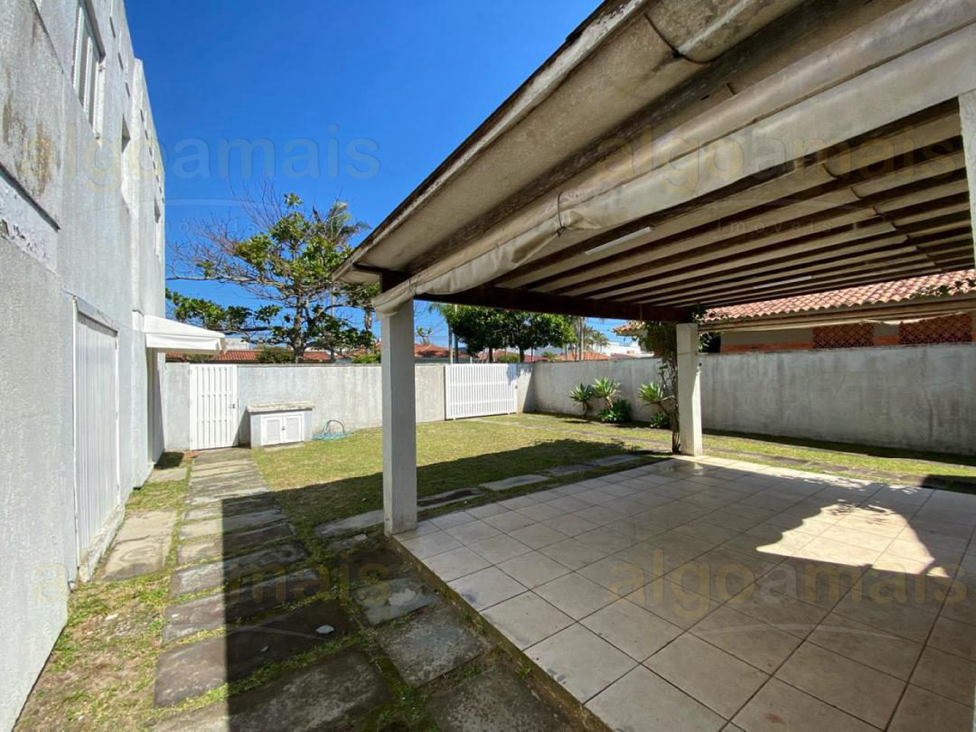 Casa, 5 quartos, 166 m² - Foto 9