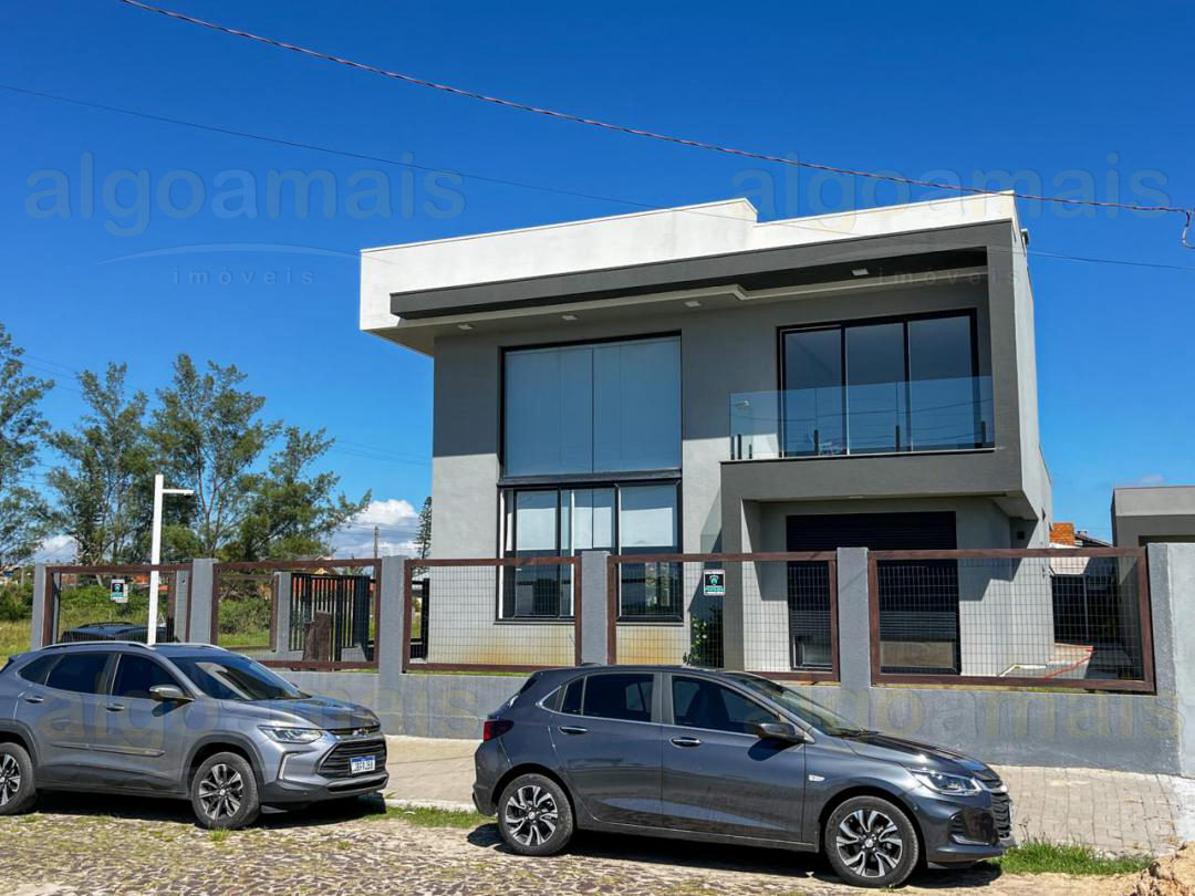Sobrado, 3 quartos, 190 m² - Foto 2