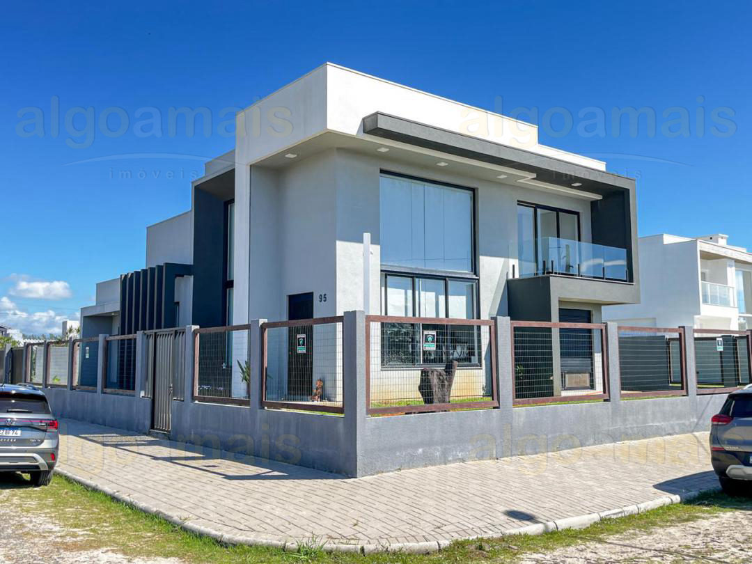 Sobrado, 3 quartos, 190 m² - Foto 7