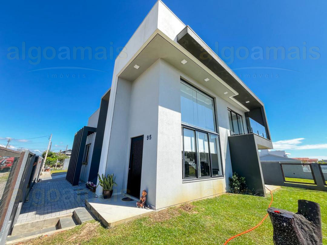 Sobrado, 3 quartos, 190 m² - Foto 4
