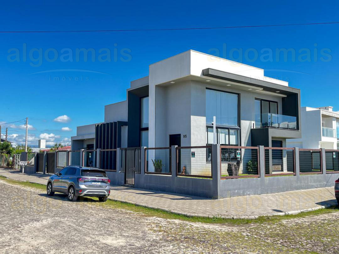 Sobrado, 3 quartos, 190 m² - Foto 10