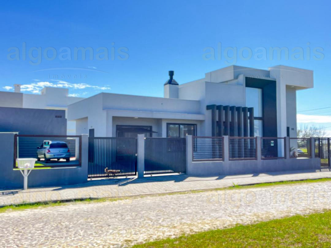 Sobrado, 3 quartos, 190 m² - Foto 8