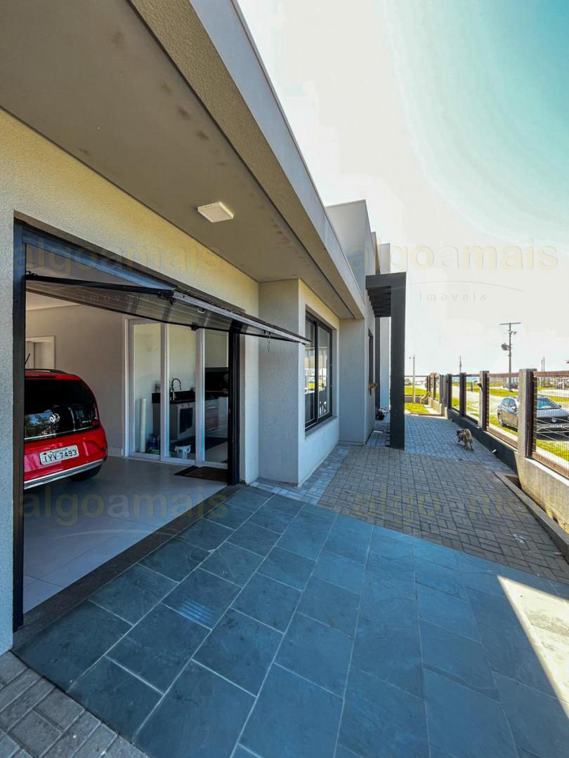 Sobrado, 3 quartos, 190 m² - Foto 6
