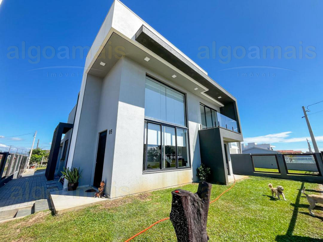 Sobrado, 3 quartos, 190 m² - Foto 5