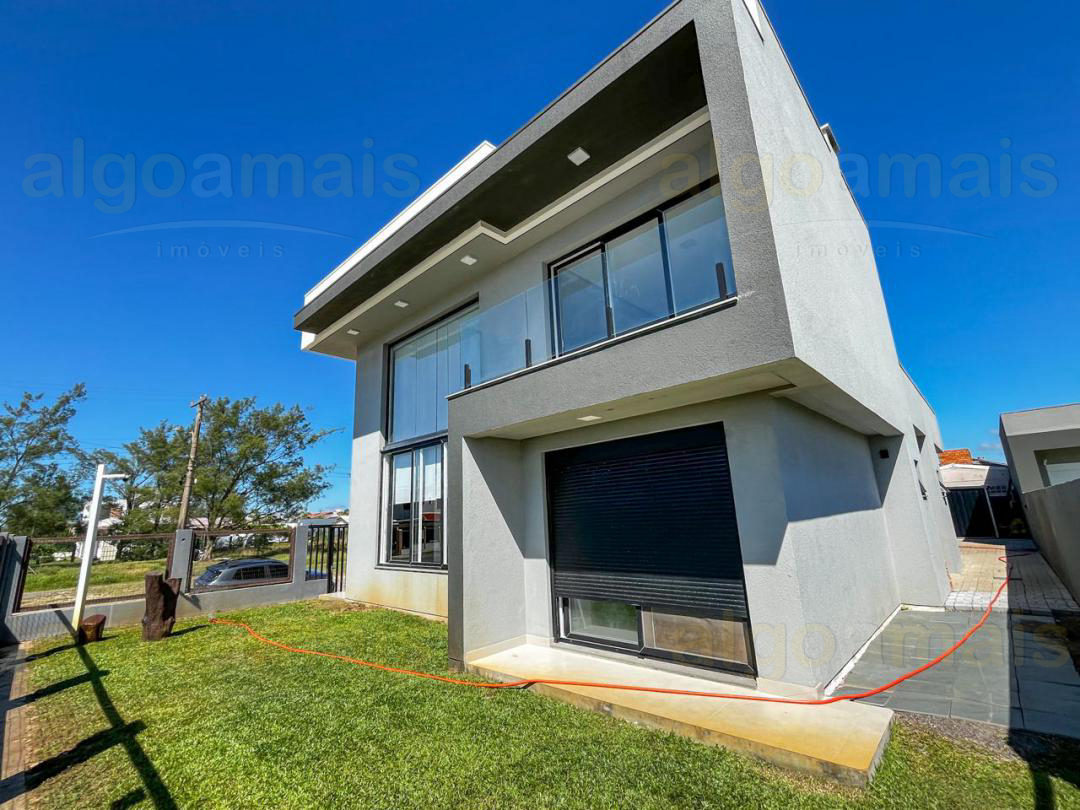 Sobrado, 3 quartos, 190 m² - Foto 11