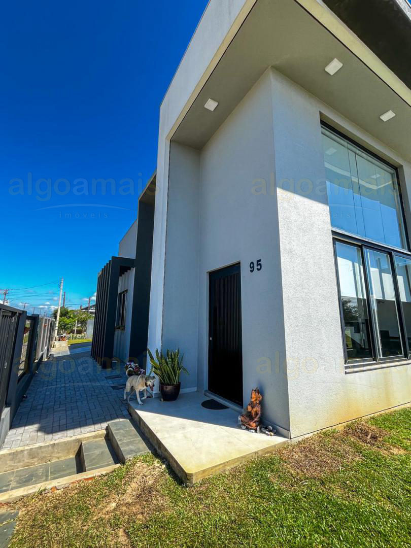Sobrado, 3 quartos, 190 m² - Foto 15