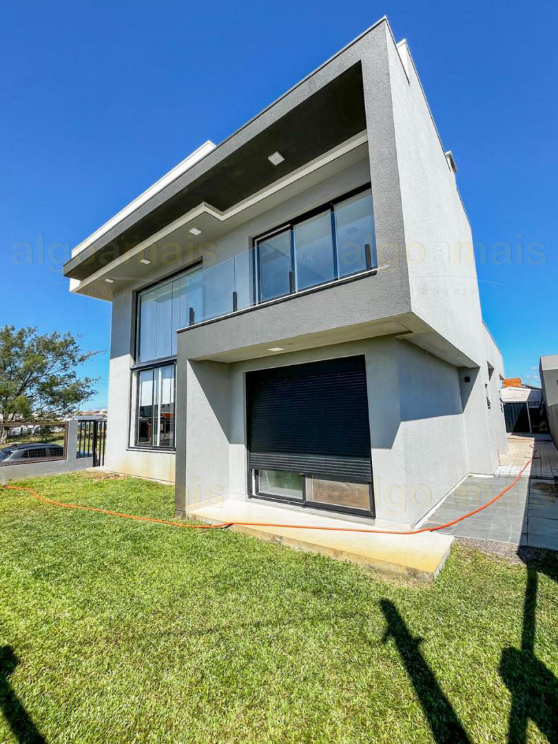 Sobrado, 3 quartos, 190 m² - Foto 14