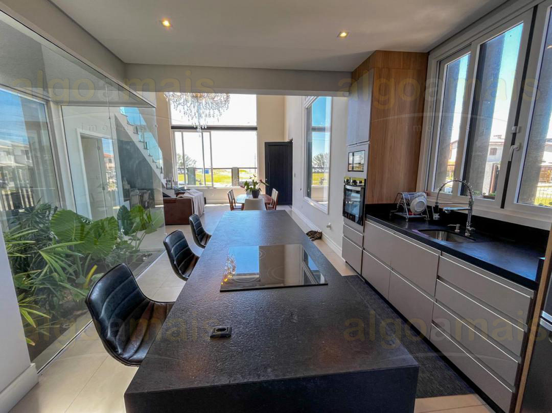 Sobrado, 3 quartos, 190 m² - Foto 17