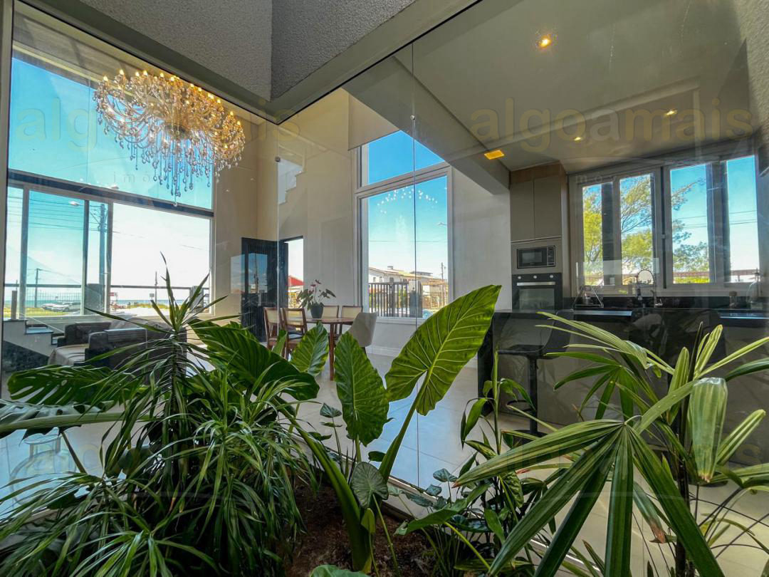 Sobrado, 3 quartos, 190 m² - Foto 21