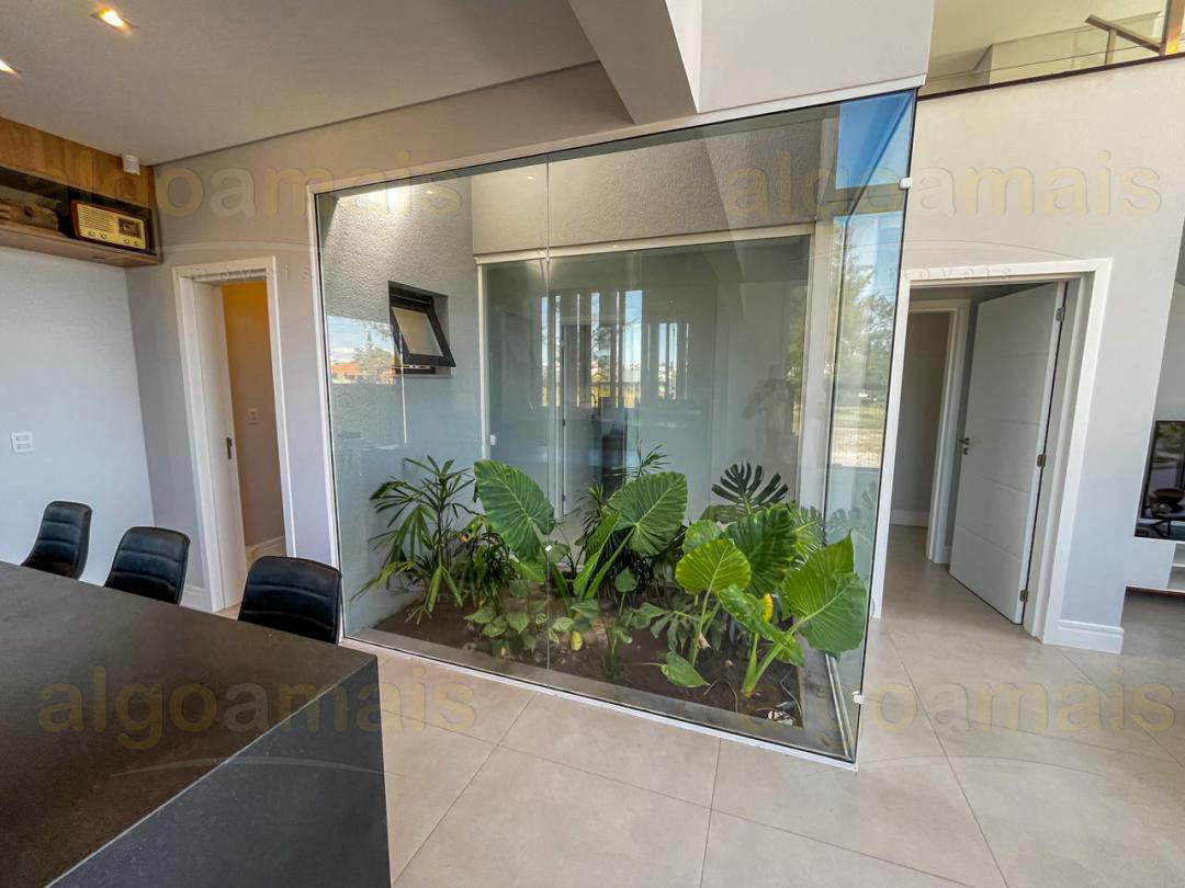 Sobrado, 3 quartos, 190 m² - Foto 23