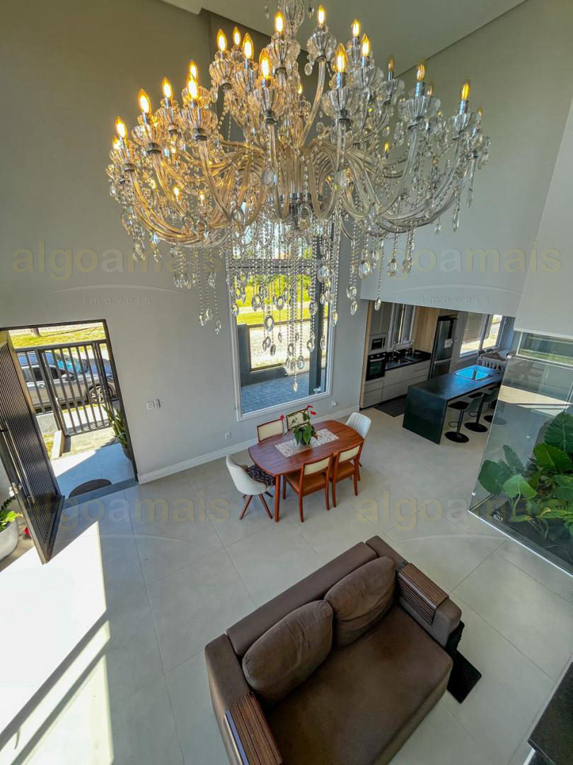 Sobrado, 3 quartos, 190 m² - Foto 30