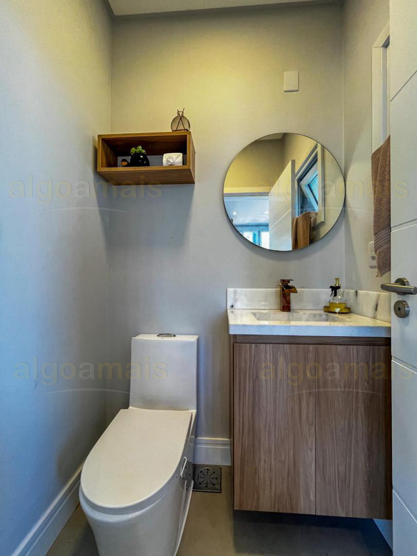 Sobrado, 3 quartos, 190 m² - Foto 34