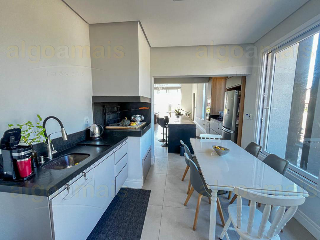 Sobrado, 3 quartos, 190 m² - Foto 38
