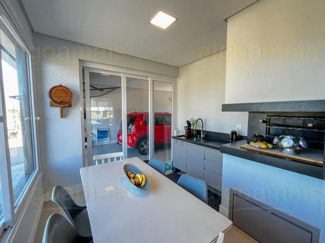 Sobrado, 3 quartos, 190 m² - Foto 37