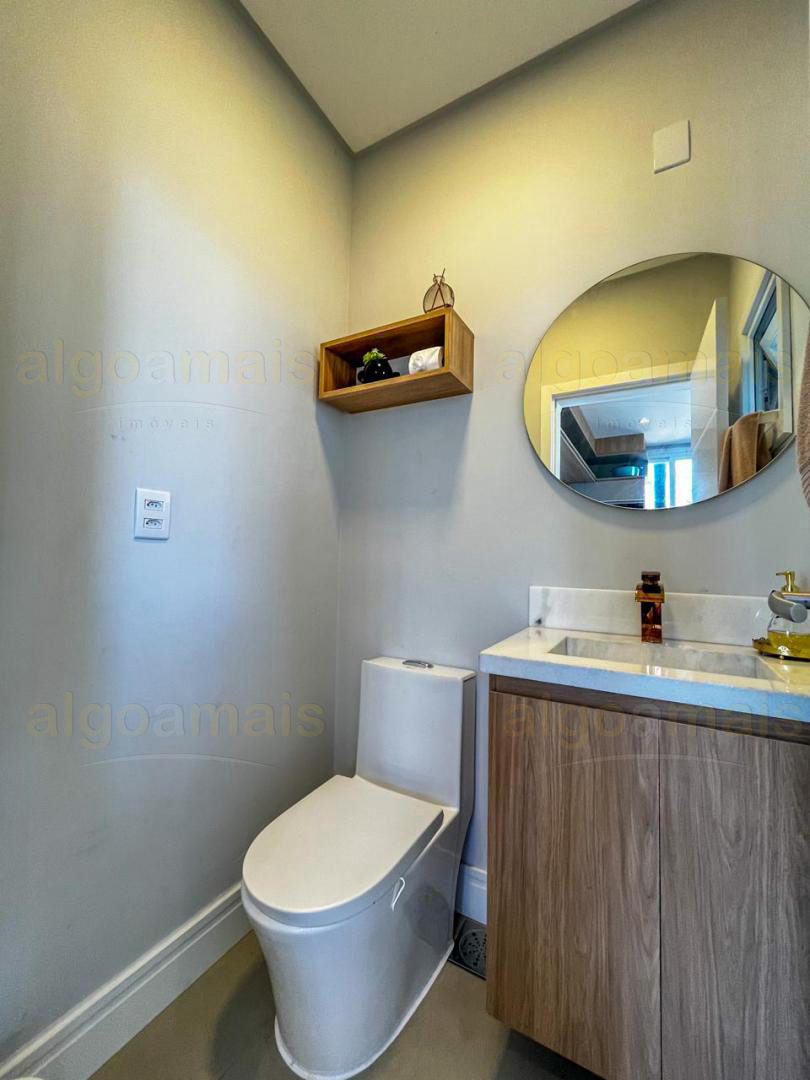 Sobrado, 3 quartos, 190 m² - Foto 35
