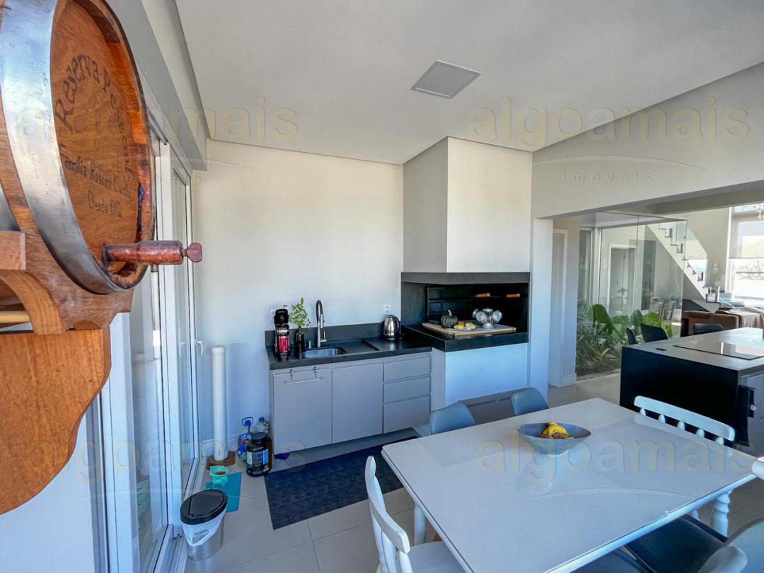 Sobrado, 3 quartos, 190 m² - Foto 40