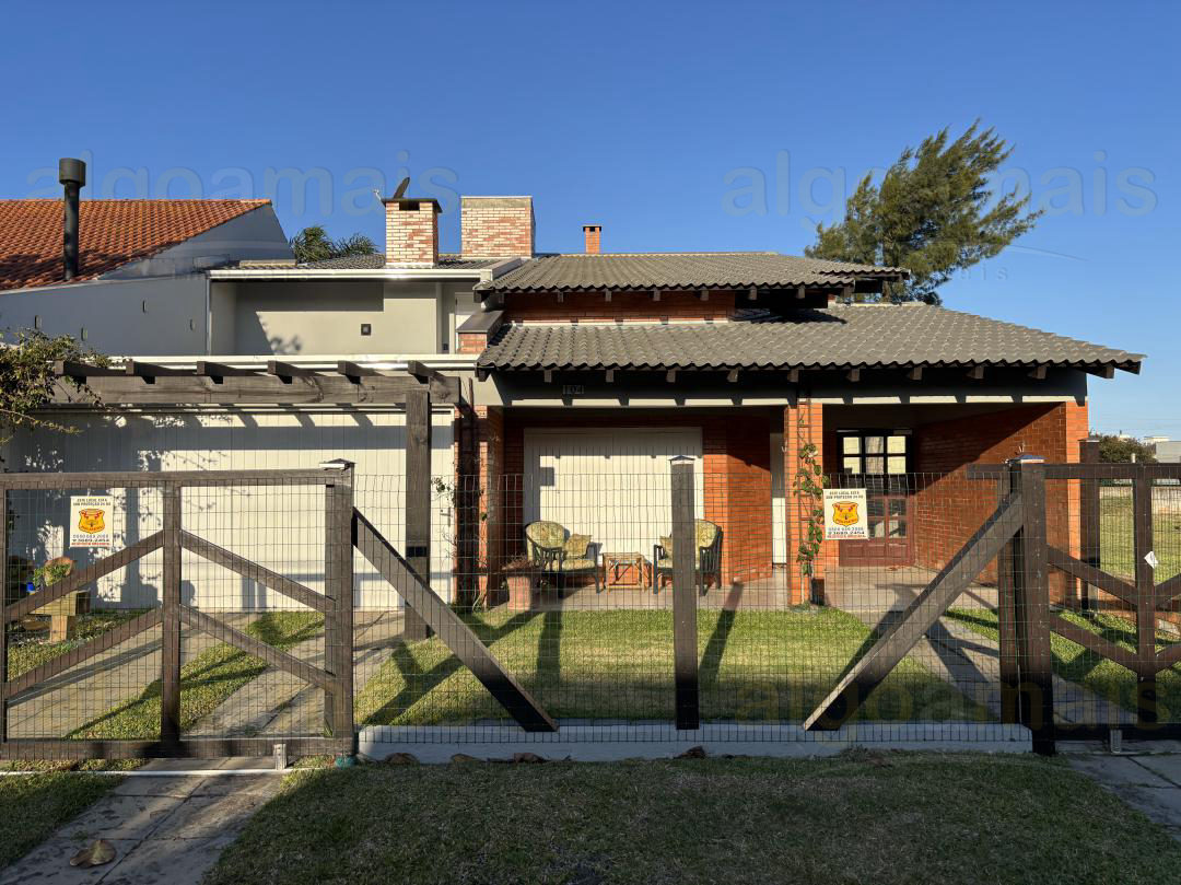Sobrado, 4 quartos, 280 m² - Foto 4