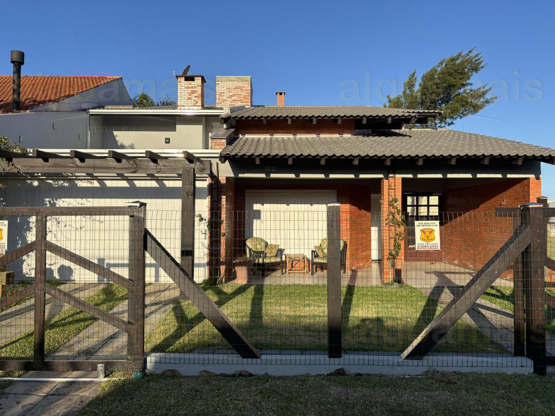 Sobrado, 4 quartos, 280 m² - Foto 3