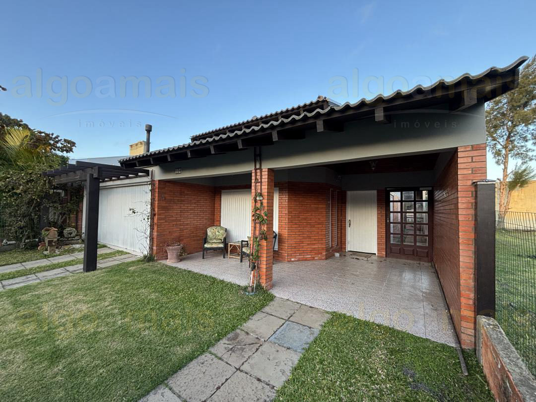 Sobrado, 4 quartos, 280 m² - Foto 2