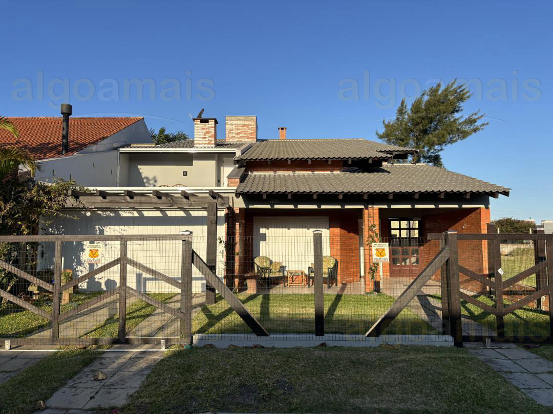 Sobrado, 4 quartos, 280 m² - Foto 9