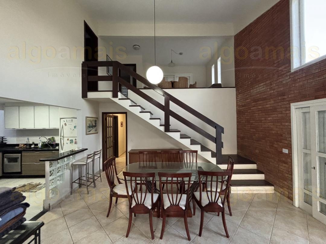 Sobrado, 4 quartos, 280 m² - Foto 13