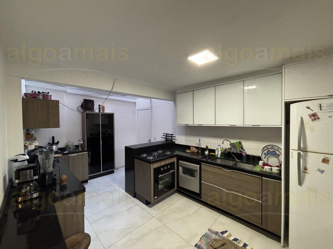 Sobrado, 4 quartos, 280 m² - Foto 14