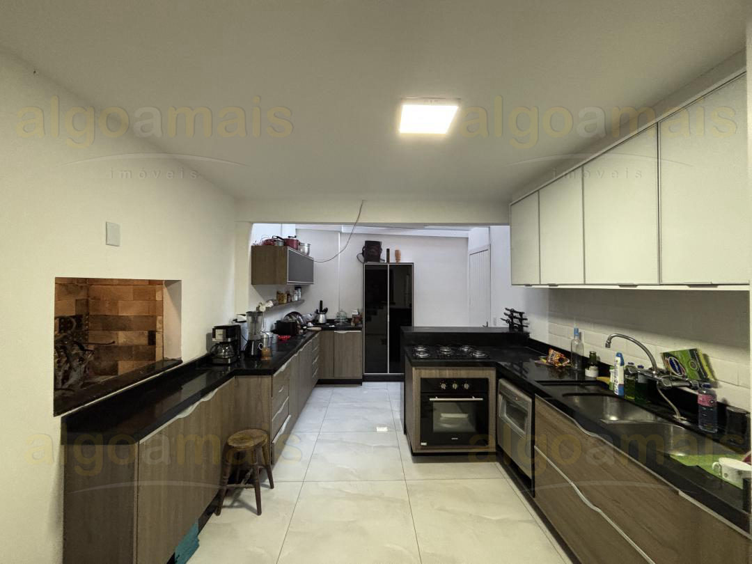 Sobrado, 4 quartos, 280 m² - Foto 20