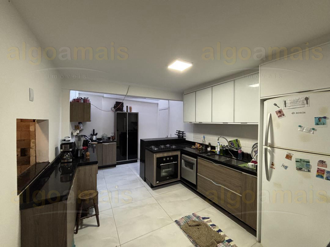 Sobrado, 4 quartos, 280 m² - Foto 21
